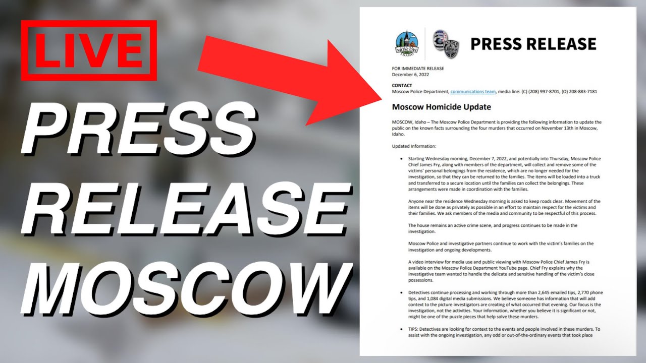 idaho-4-press-release-looking-for-cameras-maps-youtube