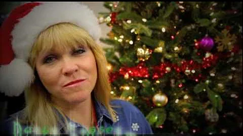 Celebrate The Holidays With The League City Family...