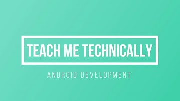 05 - Linear Layout in Android | Android Development Tutorials in Urdu/Hindi | Linear Layout