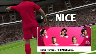 Big One - (Opening Packs) PES2021 Mobile