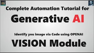 Chapter 11: Vision Model: Identify Images via Code