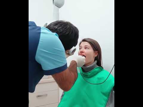 Обзор стоматологической клиники ЕвроДент