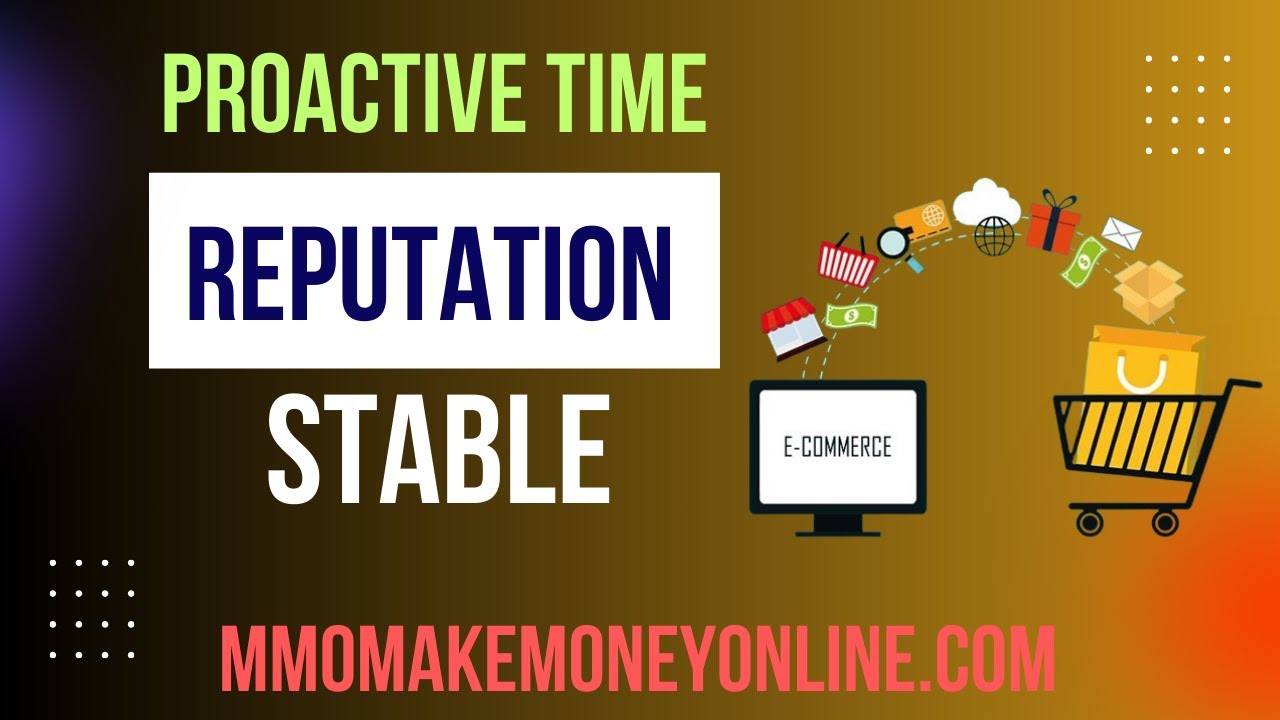 Guide to Making Money Online MMO Effectively - Fastest - Most Detailed (2024)