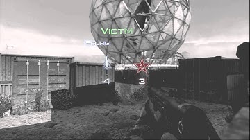 GB Dispute: 2v2 3rd Map Dome 4-3 SnD