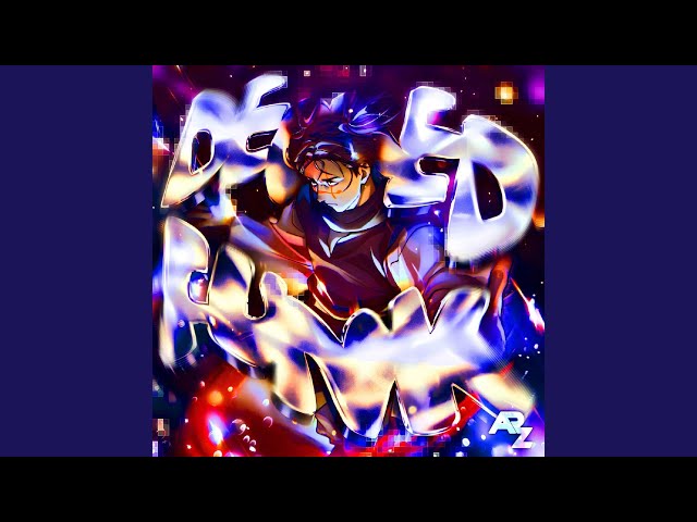 DECKED FUNK (Sped Up)