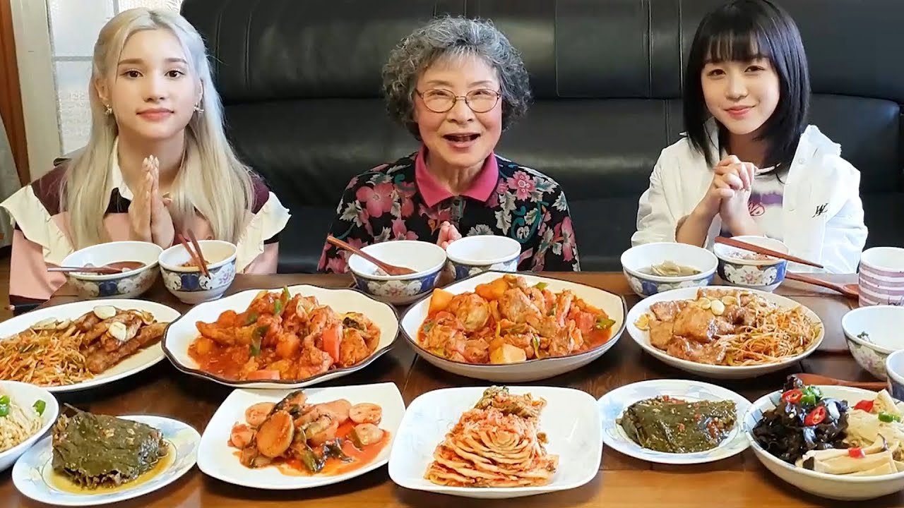 Женская группа 