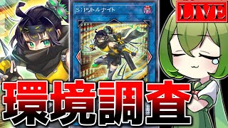 【ダイヤ３～】ホルスニモマケズ、リトルナイトニモマケズ、蛇ニモメタビートノ理不尽ニモマケズ【メガリチャルランクマ＃８/遊戯王マスターデュエル】