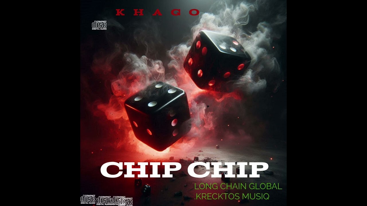 KHAGO SHAWN STORM DIS CHIP CHIP