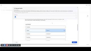 Create a complex question and Regex Zip code