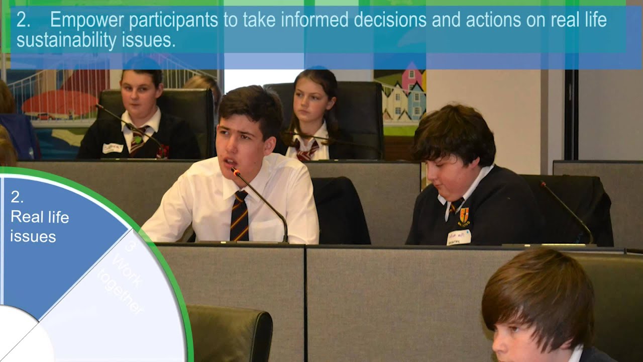 Foundation for Environmental Education (FEE) - Educational Principles