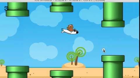 【柯博文老師】 swift 14 5 Pipe Demo