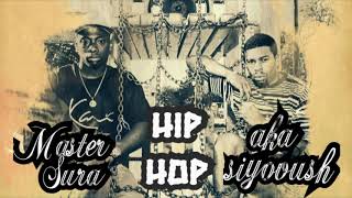 Master Sura x aKa Siyovush - Hip Hop - Реп гуфти ина реп