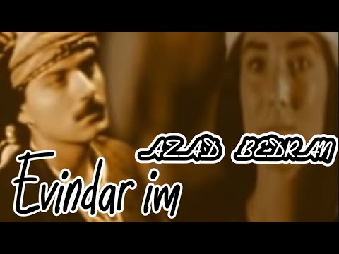 Azad Bedran - Evîndarim