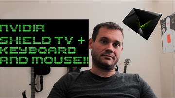 nVidia Shield TV | GameStream Revisited!!