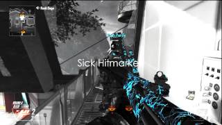 Sick Hitmarker! - OCE by Sega