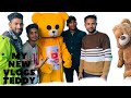 Teddy  bear new vlogs sahiluk17 makhi star on  trandind sahiluk17 makhistar