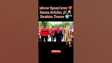 Why The Traoré And Samia Suluhu Hassan Effect Is 2025 S Biggest Meme Trend 