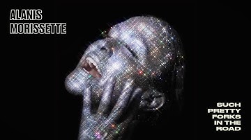 Alanis Morissette - Diagnosis (Audio)