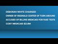 Guilford County woman charged in healthcare fraud scheme