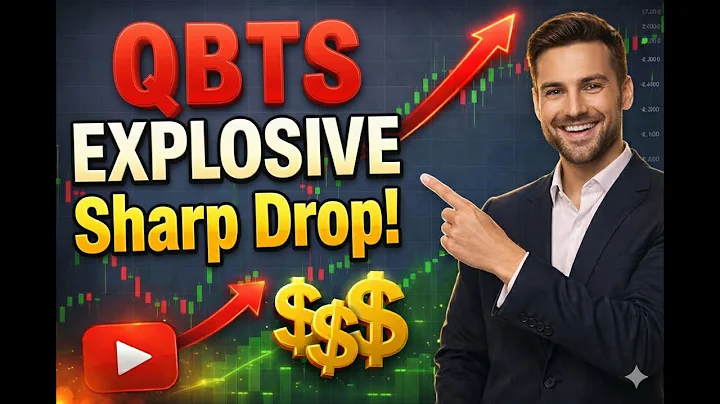 Title: D-Wave Quantum Inc (QBTS) Stock Price Analysis | NYSE Market Update and Performance