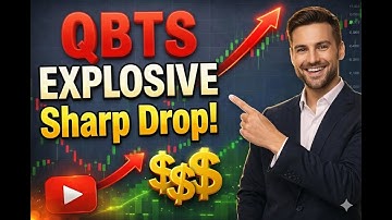 Title: D-Wave Quantum Inc (QBTS) Stock Price Analysis | NYSE Market Update and Performance