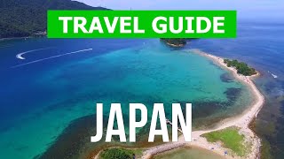 Japan travel video | Tokyo City, Yokohama, Osaka | Video 4k | Japan country from drone