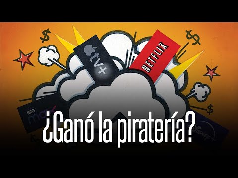¿Se acabaron las guerras del streaming? /Roja, En Vivo
