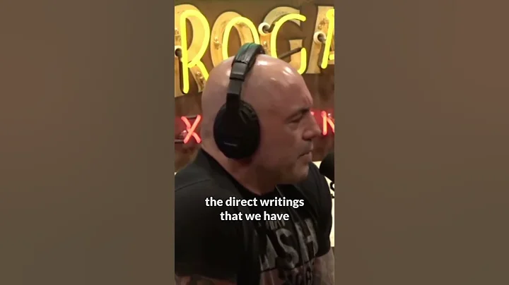 Joe Rogan On The Greatest Stoic, Marcus Aurelius - DayDayNews