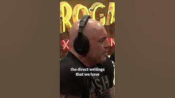 Joe Rogan On The Greatest Stoic, Marcus Aurelius