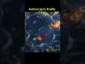 aatrox jg be op #fyp #1v3 #combo #leagueoflegends #1v4 #outplay #aatrox #trolls