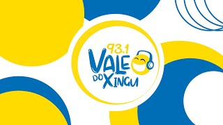 Vale do Xingu 93,1 FM screenshot 5