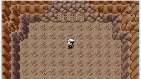 Pokemon Emerald Walkthrough - Part 46 [Ridiculous Regis]