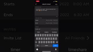 How To Host An Event In Your Imvu Live Room