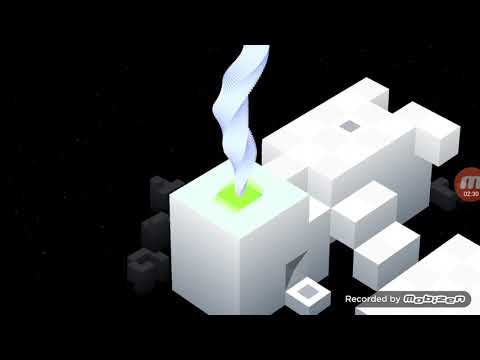 Edge Demo levels 1-6