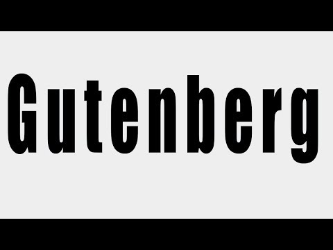 5 - How To Embed A Vidoe Using WordPress Gutenberg Editor