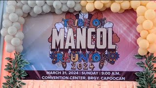 Tribe Of Mancol 2024