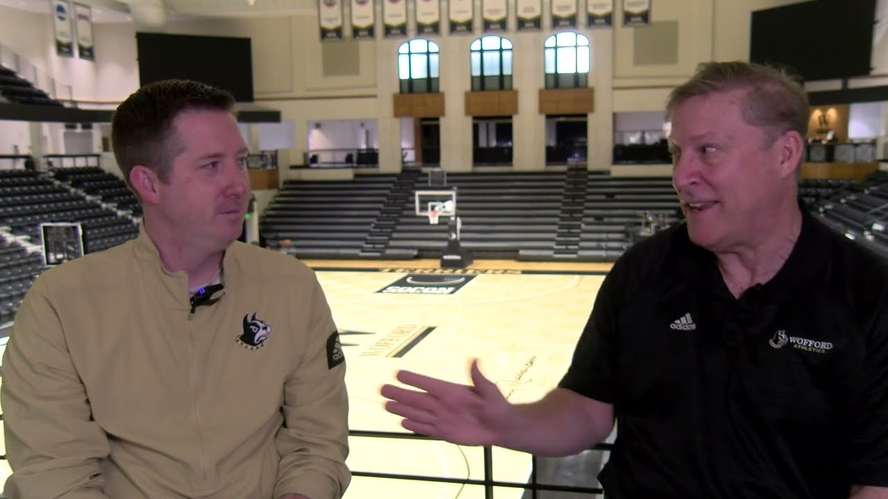 The Jay McAuley Coaches Show 02/02/22