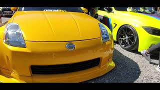 Konya Seydişehir Araba Fuar 1