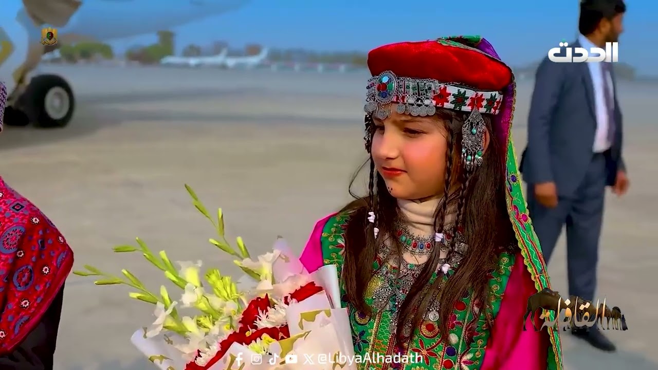 القافلة  | الجبيرة 02