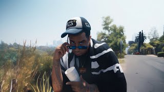 Uchi Kinte - Growers Anthem (Official Music Video)