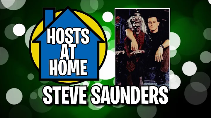 Secrets of the Cryptkeeper's Haunted House Host St...