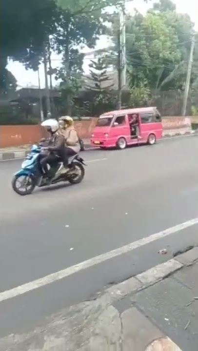 STM PASUNDAN 117 DI SAMBUT TAMIS 62