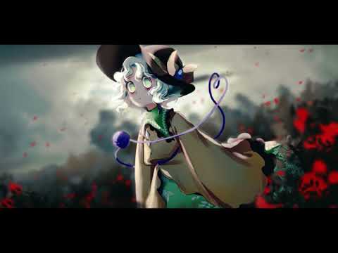 【東方Vocal／Trance Rock】月に叢雲華に風 -2021Remaster-「幽閉サテライト」