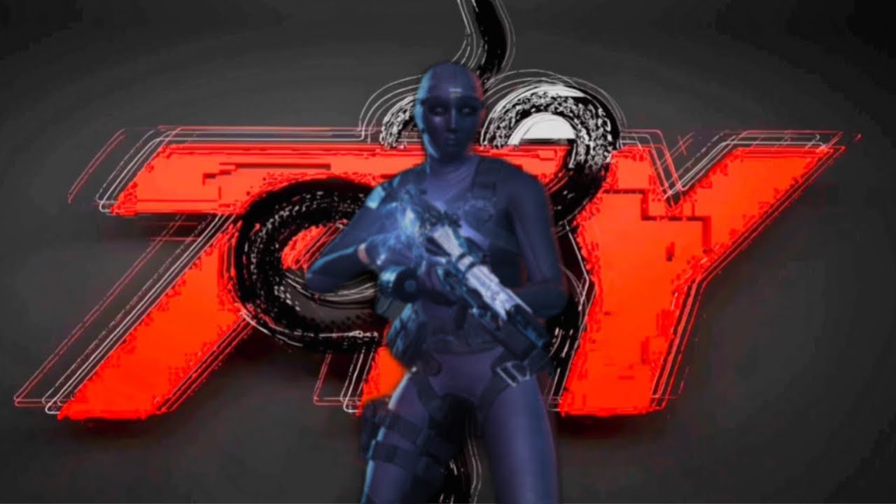 7ty Aura - YouTube