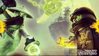 Ninjago - Close The Circle (Nightcore)