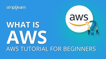 What is AWS? | AWS Tutorial For Beginners | Introduction to Amazon Web Services | Simplilearn