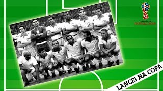 Campeão mundial em 1966 e autor de defesa do século contra Pelé