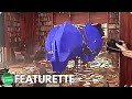 JUMANJI (1995) | Making of CGI Featurette