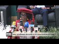 GOV UZODIMMA DELIVERS FUTO CONVOCATION LECTURE