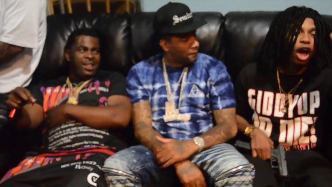 Sonniebo - "TAP IN" ft  Philthy Rich & ScottieNoPippen